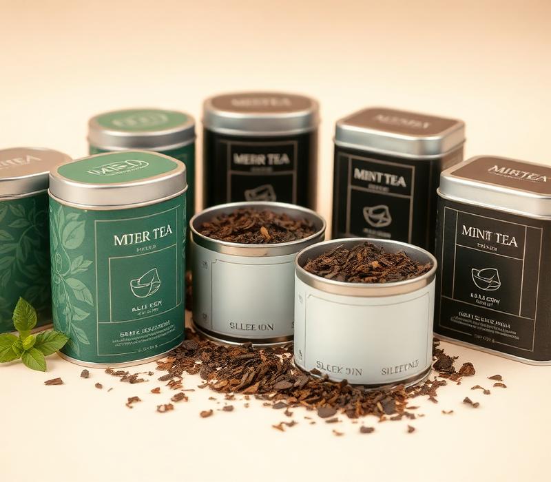 Tea Time Bundle