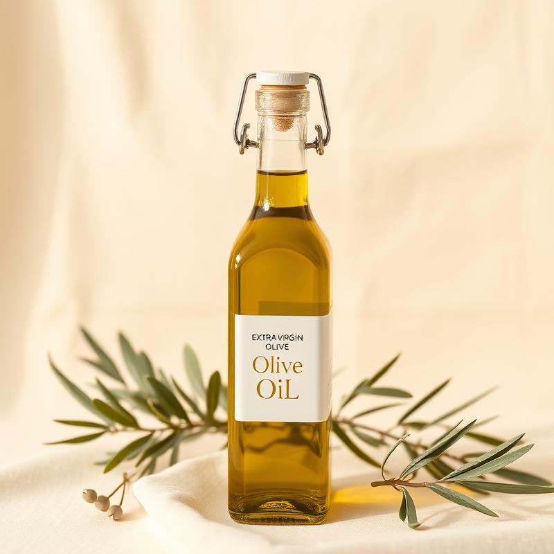 Extra Virgin Olive Oil